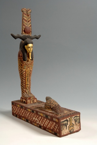 Neb ankh. L’Egitto funerario di Ernesto Schiaparelli